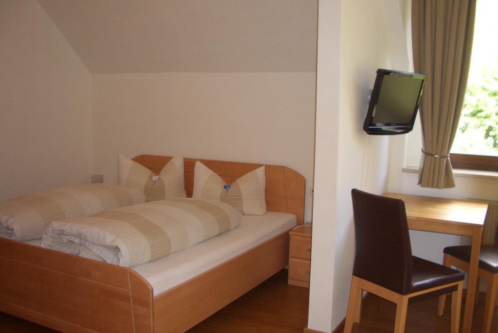 Gästehaus Weberskirch Ernst Zimmer foto