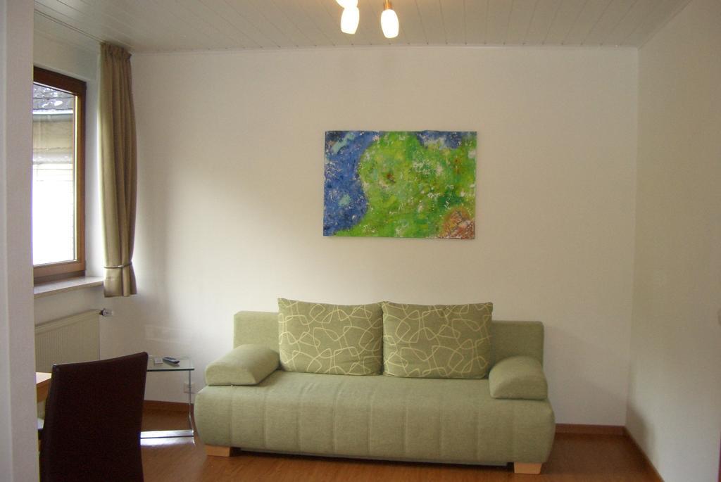 Gästehaus Weberskirch Ernst Zimmer foto